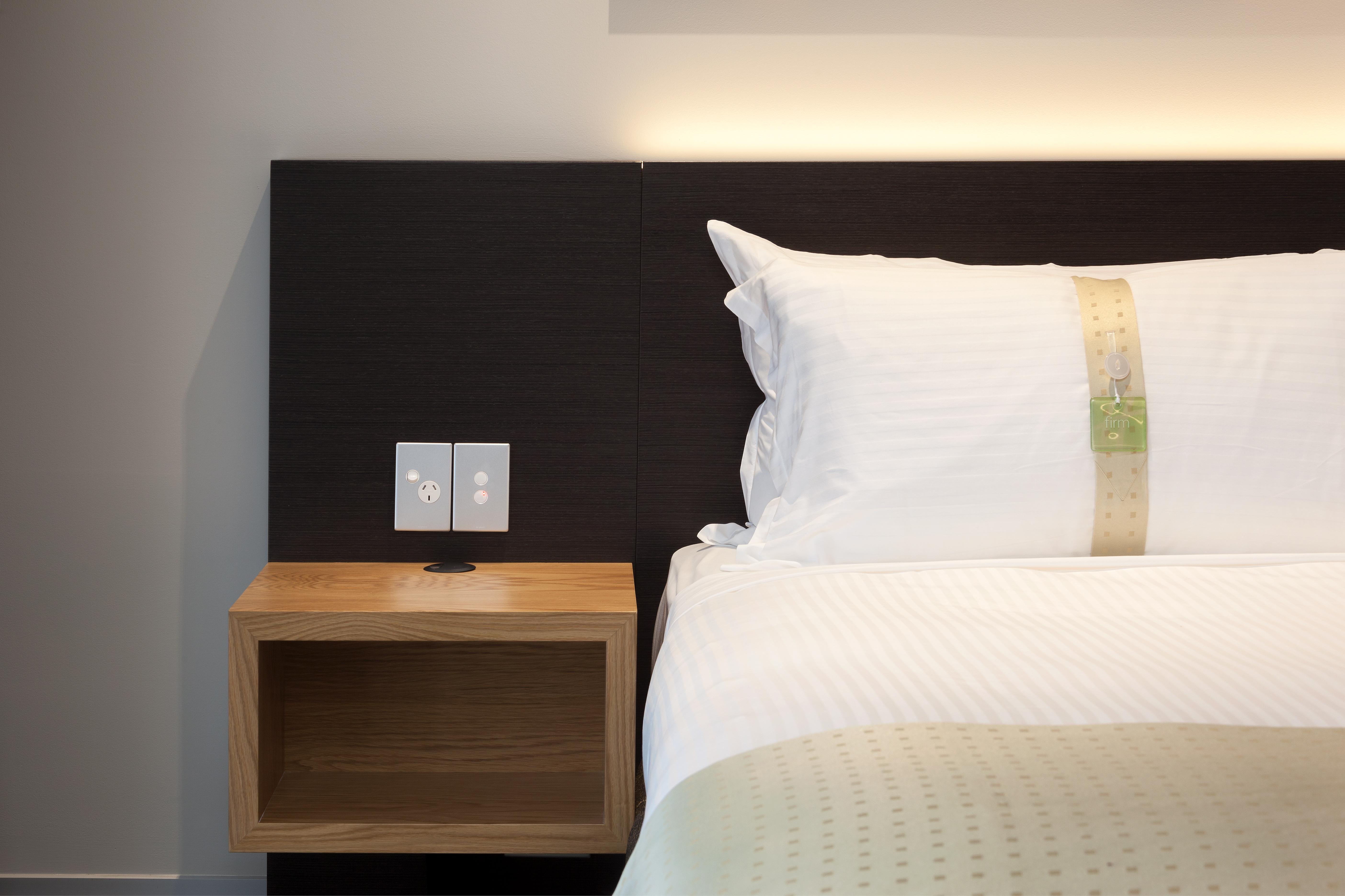Holiday Inn Perth City Centre By Ihg Exterior foto